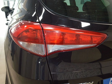 Hyundai Tucson, 2018г, передний привод, автомат