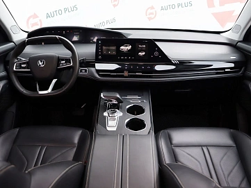 Changan UNI-K, 2023г, полный привод, автомат