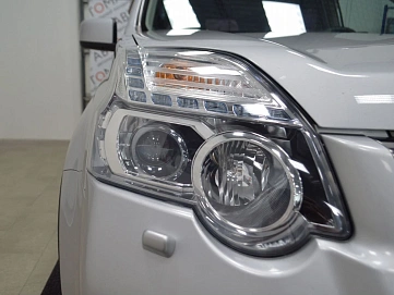 Nissan X-Trail, 2012г, полный привод, механика
