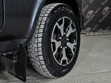 Lada (ВАЗ) 2121 (4x4), 2021г, полный привод, механика