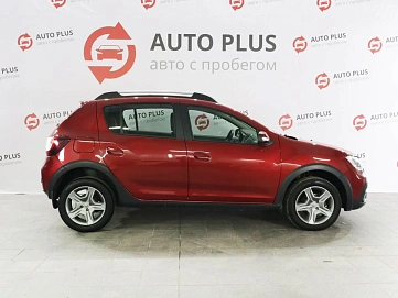 Renault , 2019г., передний привод, автомат