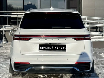 Geely Monjaro, 2023г, полный привод, автомат