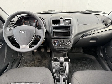 Lada (ВАЗ) Granta, 2024г, передний привод, механика