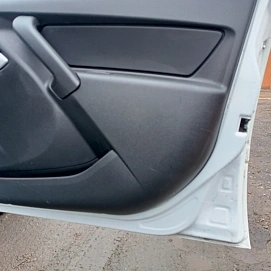 Lada (ВАЗ) Kalina, 2018г, передний привод, механика