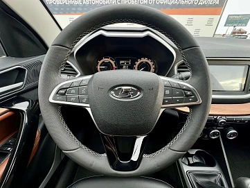 Lada (ВАЗ) Vesta, 2024г, передний привод, механика