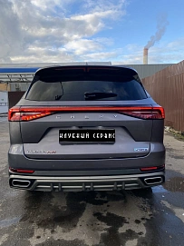 Chery Tiggo 8 Pro Plug-in Hybrid, 2023г, передний привод, автомат