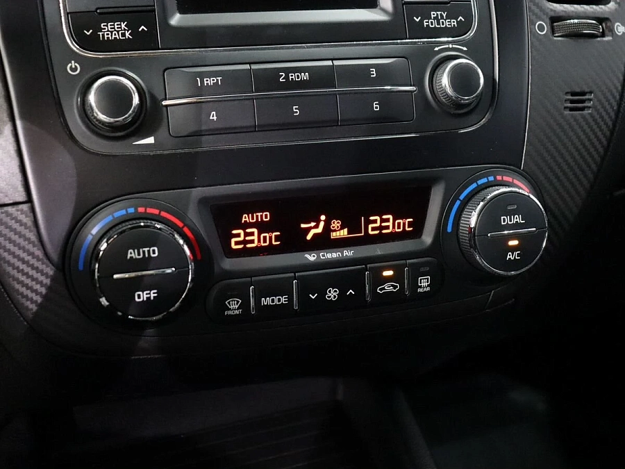 Kia Cerato, 2013г., передний привод, автомат