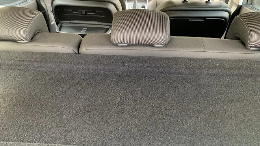 Renault Scenic, 2017г., передний привод, робот