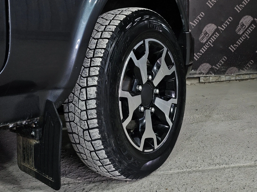 Lada (ВАЗ) 2121 (4x4), 2021г., полный привод, механика