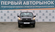 LADA_ВАЗ , 2022г., передний привод, механика