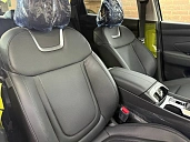 Hyundai Tucson, 2025г., полный привод, автомат