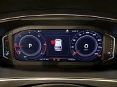 Volkswagen Tiguan, 2019г., передний привод, автомат