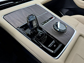 Geely Monjaro, 2024г., передний привод, автомат