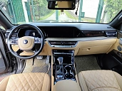 Kia Mohave, 2021г., полный привод, автомат