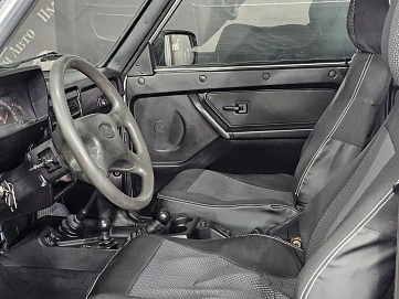 Lada (ВАЗ) , 2019г., полный привод, механика