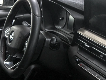 Livan X3 Pro, 2023г, передний привод, вариатор