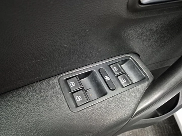 Volkswagen Polo, 2019г, передний привод, автомат