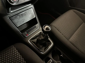 Volkswagen Tiguan, 2009г, полный привод, механика