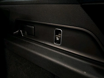 Mercedes-Benz GLE, 2022г, полный привод, автомат