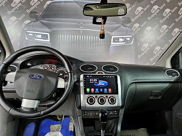 Ford Focus, 2007г, передний привод, автомат