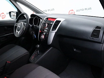 Kia Venga, 2014г, передний привод, автомат