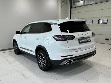 Chery Tiggo 8 Pro e+, 2023г, передний привод, автомат