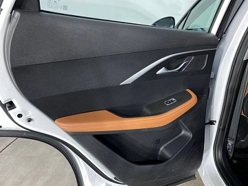 Omoda C5, 2022г., передний привод, вариатор