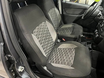 Lada (ВАЗ) , 2022г., передний привод, механика