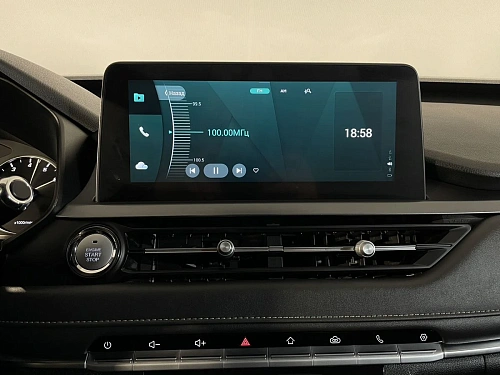 Chery Tiggo 4 Pro, 2024г, передний привод, механика