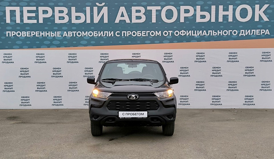 LADA_ВАЗ , 2022г., передний привод, механика