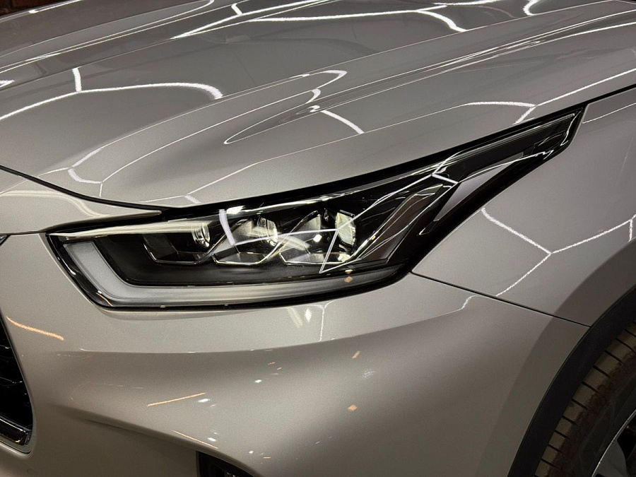 Toyota Highlander, 2025г., полный привод, автомат