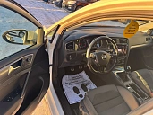 Volkswagen Golf, 2019г., передний привод, механика