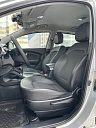 Hyundai ix35, 2011г., передний привод, автомат