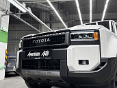 Toyota Land Cruiser Prado, 2024г., полный привод, автомат