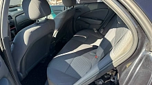 Nissan Almera Classic, 2006г., передний привод, автомат