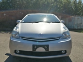 Toyota Prius, 2008г., передний привод, автомат