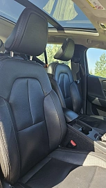 Volvo XC40, 2018г, передний привод, механика