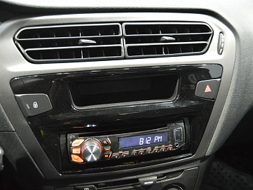 Peugeot 301, 2013г, передний привод, механика