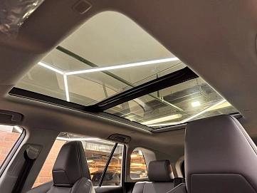 Toyota Wildlander, 2026г, полный привод, вариатор