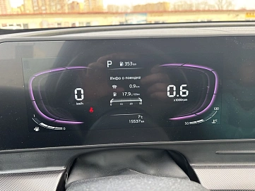 Kia Sportage, 2023г, полный привод, автомат