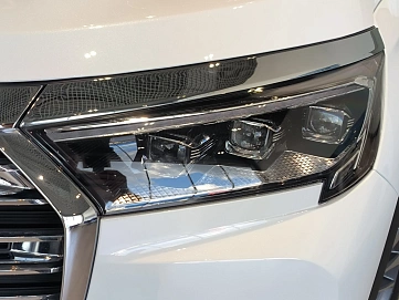 Jetour X90 PLUS, 2023г, передний привод, робот