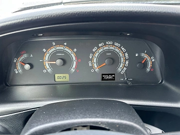 Lada (ВАЗ) Niva Travel, 2022г, полный привод, механика