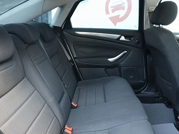 Ford Mondeo, 2011г, передний привод, автомат