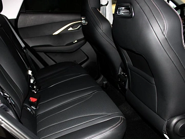 Omoda C5, 2023г, передний привод, вариатор