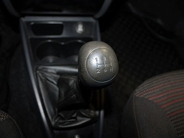 Fiat Albea, 2011г., передний привод, механика