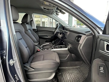 Chery Tiggo 4, 2020г, передний привод, механика