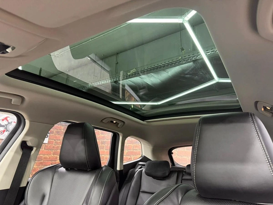 BMW X1, 2025г., полный привод, робот