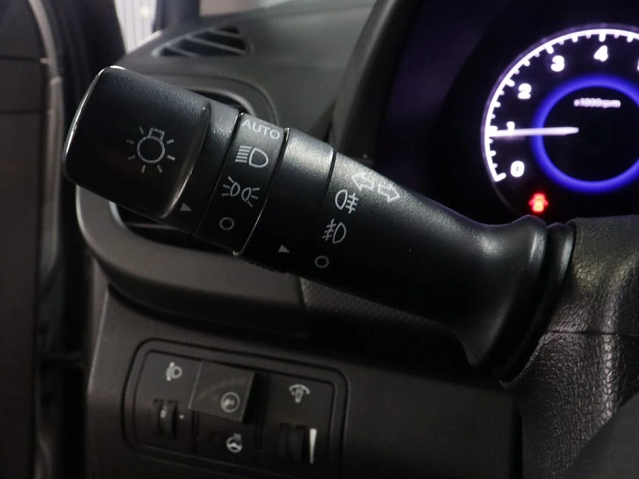 Hyundai Solaris, 2014г., передний привод, автомат