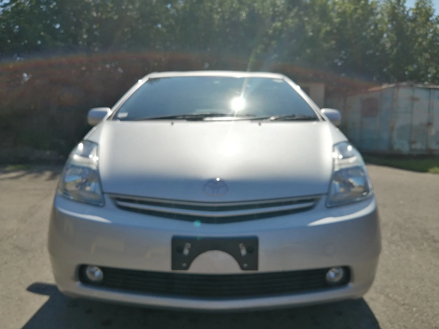 Toyota Prius, 2008г., передний привод, автомат