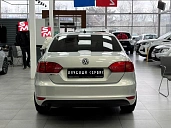 Volkswagen Jetta, 2014г., передний привод, автомат